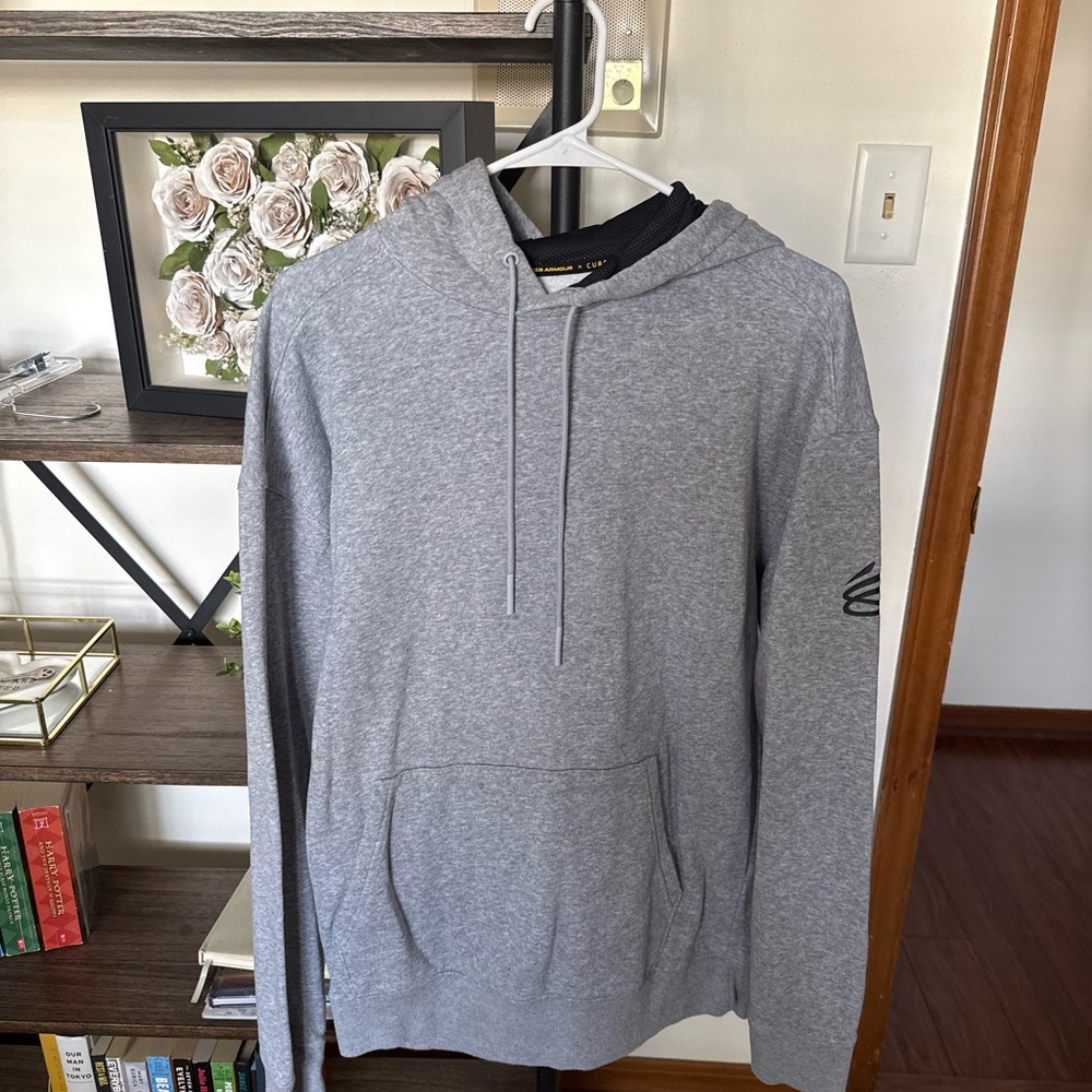 UNDER ARMOUR x CURRY Hoodie for Men